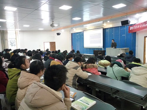 會展企業進校園，共話行業新未來——專業講座與交流活動圓滿落幕