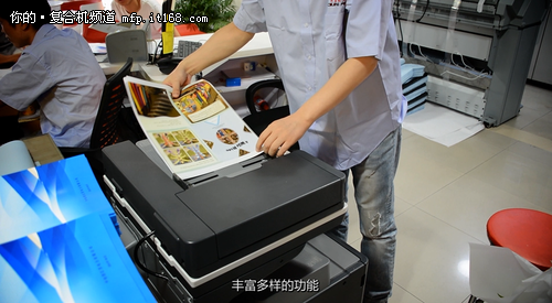 小型文印店高端化之路 電腦圖文設(shè)計(jì)制作的轉(zhuǎn)型升級策略